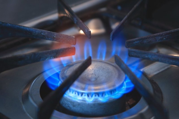 Gov. Newsom vetoes Calif. bill requiring health warning labels on gas stoves Gov. Newsom vetoes Calif. bill requiring health warning labels on gas stoves