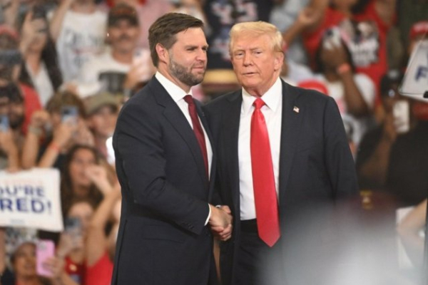 Haitian nonprofit in Springfield, Ohio, files charges against Trump, Vance over pet-eating claims Haitian nonprofit in Springfield, Ohio, files charges against Trump, Vance over pet-eating claims