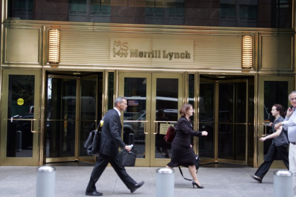 Merrill Lynch, Harvest Volatility Management to pay $9.3 million to settle SEC charges Merrill Lynch, Harvest Volatility Management to pay $9.3 million to settle SEC charges