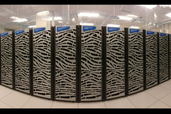 New $100M computer will apply AI to boost NOAA's weather forecasting capabilities New $100M computer will apply AI to boost NOAA's weather forecasting capabilities