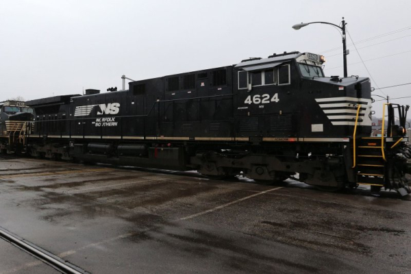 Norfolk Southern launches investigation into CEO Alan Shaw Norfolk Southern launches investigation into CEO Alan Shaw