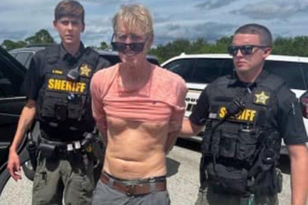 Prosecutors: Ryan Routh wrote letter claiming 'assassination attempt' on Trump Prosecutors: Ryan Routh wrote letter claiming 'assassination attempt' on Trump