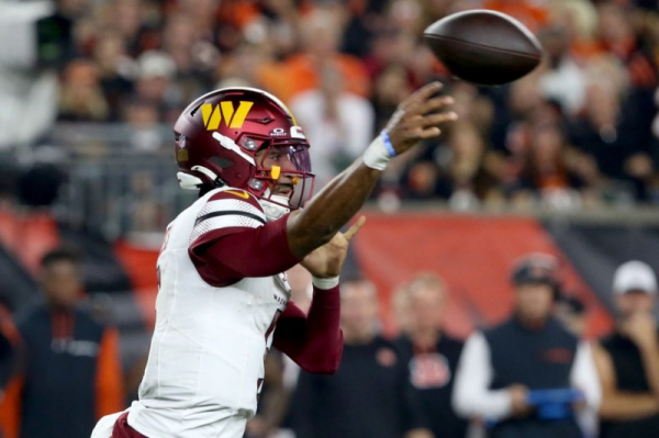 Purdy, Daniels among 5 must-start fantasy football QBs for Week 4 Purdy, Daniels among 5 must-start fantasy football QBs for Week 4