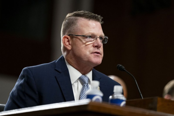 Secret Service head says changes underway after 'failures' at Trump's Pennsylvania rally Secret Service head says changes underway after 'failures' at Trump's Pennsylvania rally