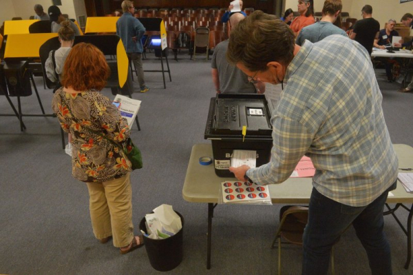 Smartmatic, Newsmax settle over false claims about 2020 election being stolen Smartmatic, Newsmax settle over false claims about 2020 election being stolen