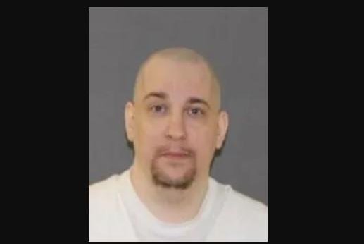 Texas executes father who sexually assaulted, killed infant son in 2008 Texas executes father who sexually assaulted, killed infant son in 2008