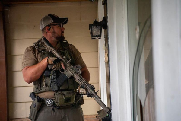 U.S. Marshals arrest 3,400 fugitives in 10 metro areas as part of Operation North Star U.S. Marshals arrest 3,400 fugitives in 10 metro areas as part of Operation North Star