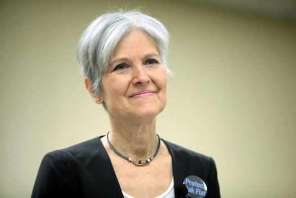 U.S. Supreme Court upholds Jill Stein's absence on Nevada ballot U.S. Supreme Court upholds Jill Stein's absence on Nevada ballot