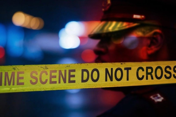 1 dead, 12 wounded in Oklahoma City Halloween party shootout 1 dead, 12 wounded in Oklahoma City Halloween party shootout