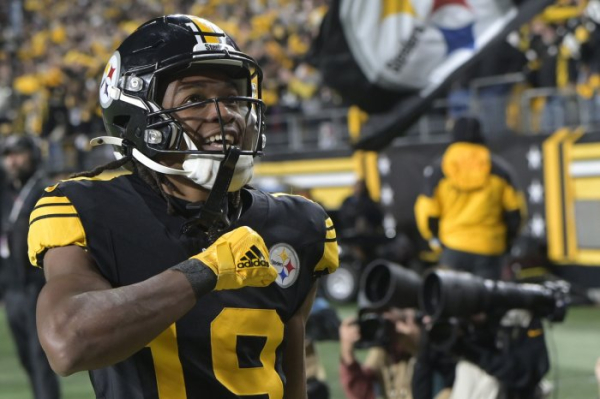Achane, Robinson among 4 must-start Week 9 fantasy football running backs Achane, Robinson among 4 must-start Week 9 fantasy football running backs