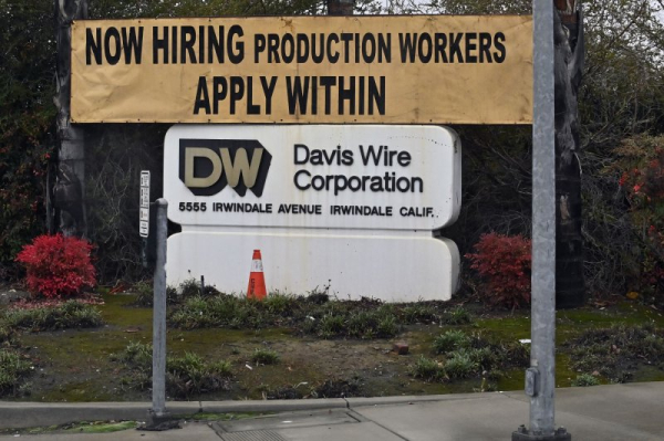 ADP: U.S. private payrolls grew by 143,000 in September, beating expectations ADP: U.S. private payrolls grew by 143,000 in September, beating expectations