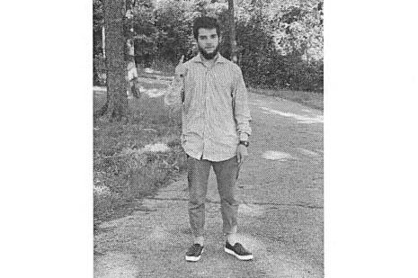 Afghani charged with election day ISIS terrorist plot in the U.S. Afghani charged with election day ISIS terrorist plot in the U.S.