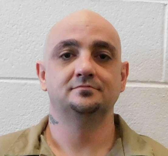 Alabama executes death row inmate who pleaded guilty to killing five people in 2016 Alabama executes death row inmate who pleaded guilty to killing five people in 2016