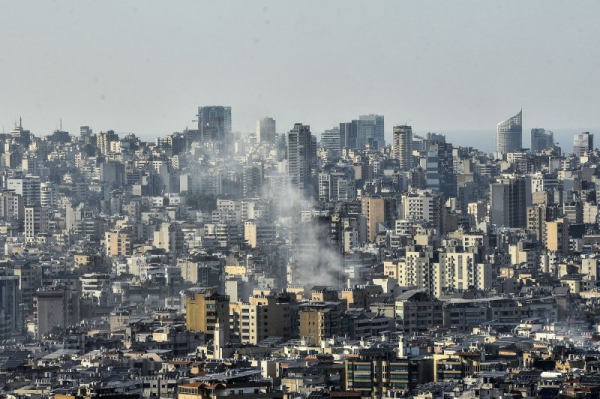 Biden administration protects thousands of Lebanese from deportation amid war Biden administration protects thousands of Lebanese from deportation amid war