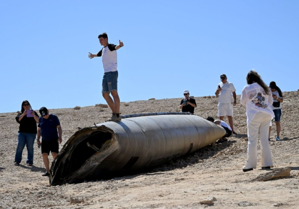 Britain sanctions Iran over Oct. 1 attack on Israel Britain sanctions Iran over Oct. 1 attack on Israel