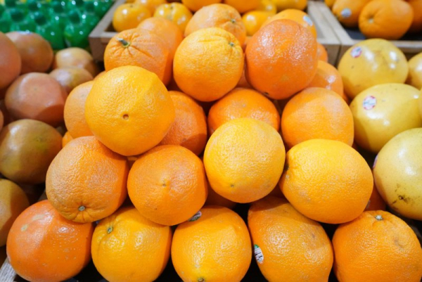 CBP warns travelers about prohibited produce ahead of Halloween, Day of the Dead CBP warns travelers about prohibited produce ahead of Halloween, Day of the Dead