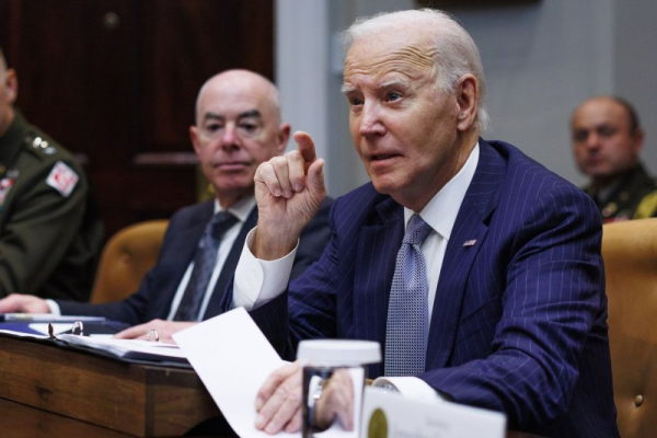 Citing murder of 6-year-old Wadee Alfayoumi, Biden says 'no place for hate in America' Citing murder of 6-year-old Wadee Alfayoumi, Biden says 'no place for hate in America'