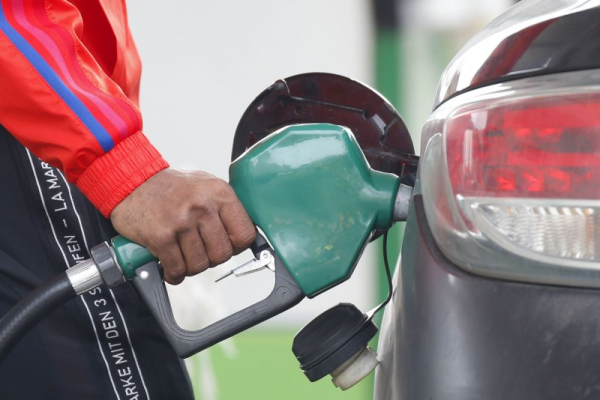 Consumer inflation rose 0.2% in September, more than analyts' expectiations Consumer inflation rose 0.2% in September, more than analyts' expectiations