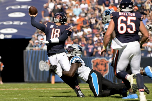 Cousins, Williams among 5 must-start fantasy football quarterbacks for Week 6 Cousins, Williams among 5 must-start fantasy football quarterbacks for Week 6