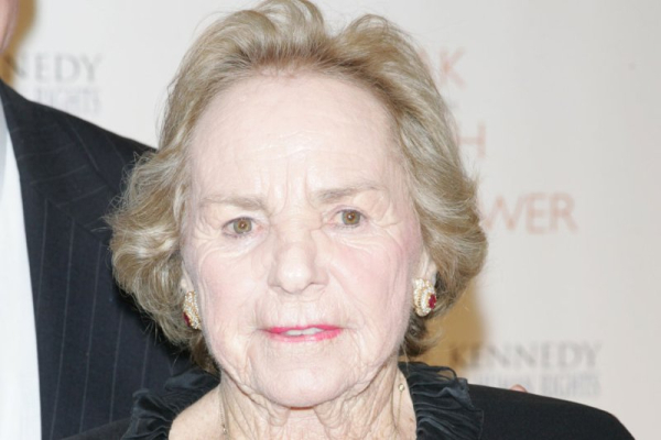 Ethel Kennedy, widow of Robert F. Kennedy, dies at 96 Ethel Kennedy, widow of Robert F. Kennedy, dies at 96