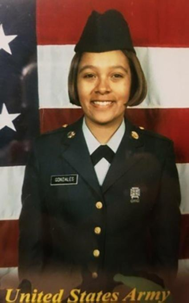 Ex-soldier gets 30 years for killing pregnant Army private 2 decades ago in Germany Ex-soldier gets 30 years for killing pregnant Army private 2 decades ago in Germany