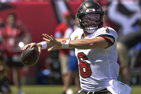 Fantasy football: Cade Otton among 4 must-start Week 5 tight ends Fantasy football: Cade Otton among 4 must-start Week 5 tight ends