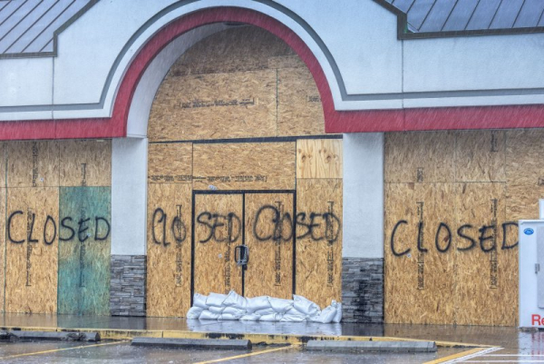 Florida Gov. DeSantis urges residents at risk from Milton to seek nearby shelters Florida Gov. DeSantis urges residents at risk from Milton to seek nearby shelters