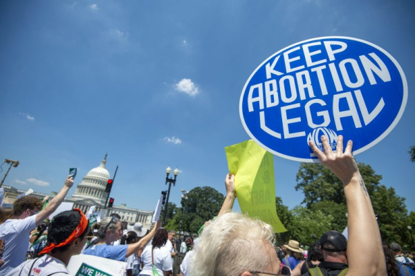 Georgia AG asks state's high court to reinstate six-week abortion ban Georgia AG asks state's high court to reinstate six-week abortion ban