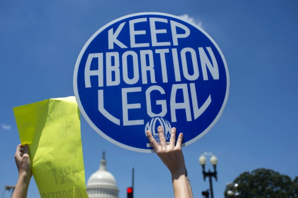 Georgia Supreme Court ruling reinstates 6-week abortion ban Georgia Supreme Court ruling reinstates 6-week abortion ban