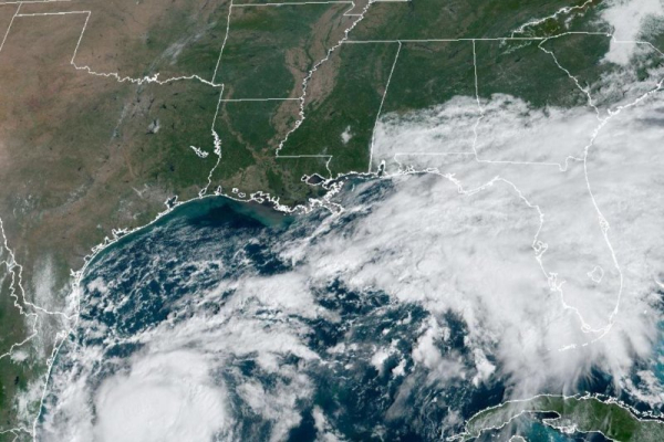 Hurricane Milton takes aim at Florida's west coast Hurricane Milton takes aim at Florida's west coast