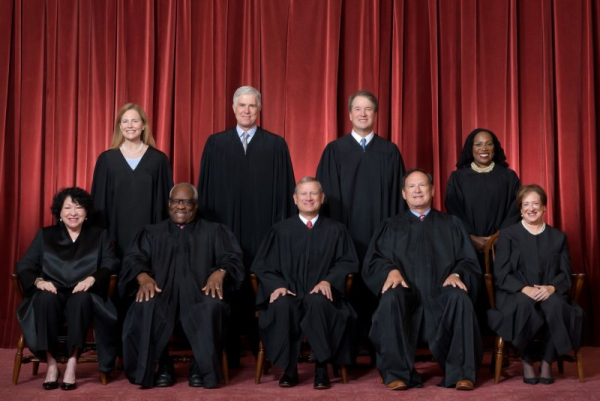 In new term, Supreme Court asked to hear religious liberty cases In new term, Supreme Court asked to hear religious liberty cases