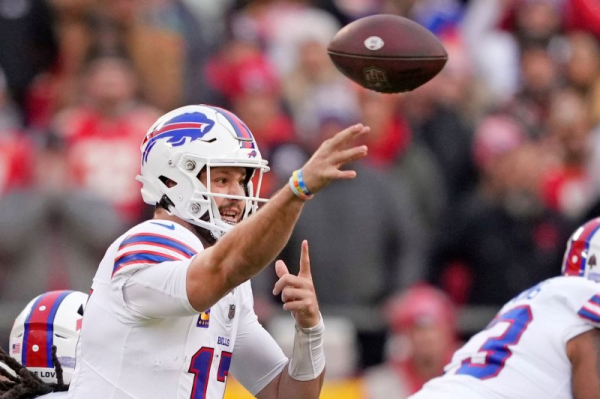 Josh Allen, De'Von Achane among injured in NFL's Week 5 Josh Allen, De'Von Achane among injured in NFL's Week 5