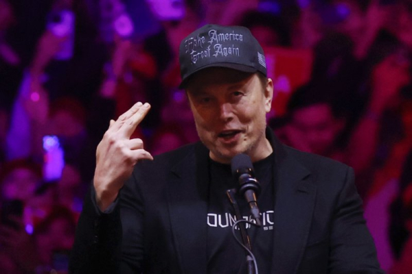 Judge orders Elon Musk to appear in Pa. court over $1 million voter prizes Judge orders Elon Musk to appear in Pa. court over $1 million voter prizes