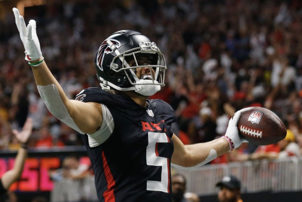London, Lockett among 4 must-start Week 8 fantasy football wide receivers London, Lockett among 4 must-start Week 8 fantasy football wide receivers