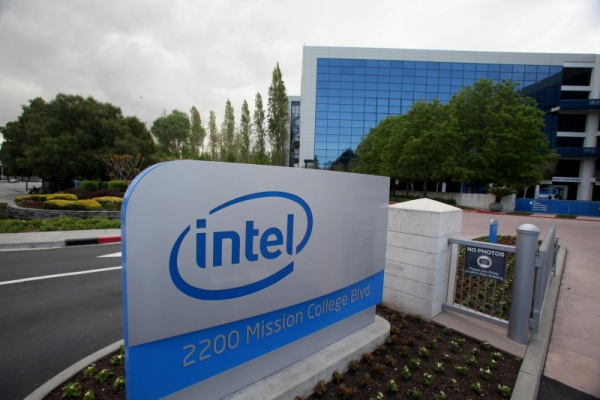 More than a thousand Intel workers to be laid off from tech firm's Oregon site More than a thousand Intel workers to be laid off from tech firm's Oregon site