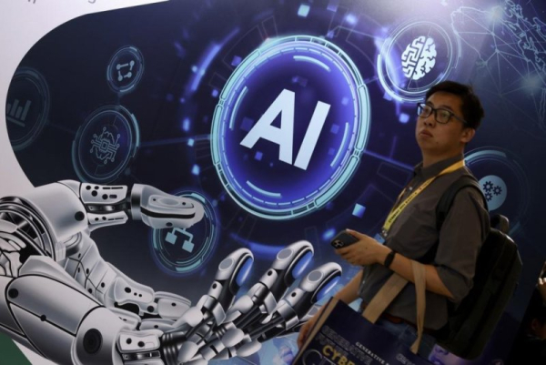 New AI writing tool launched Wednesday New AI writing tool launched Wednesday