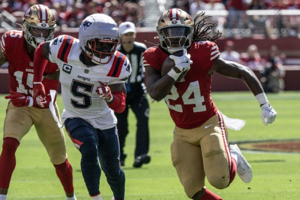 New England Patriots captain Jabrill Peppers faces assault, weapon, drug charges New England Patriots captain Jabrill Peppers faces assault, weapon, drug charges