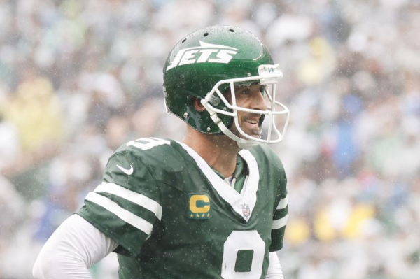 N.Y. Jets' Aaron Rodgers criticizes 'really bad' officiating after loss to Buffalo Bills N.Y. Jets' Aaron Rodgers criticizes 'really bad' officiating after loss to Buffalo Bills