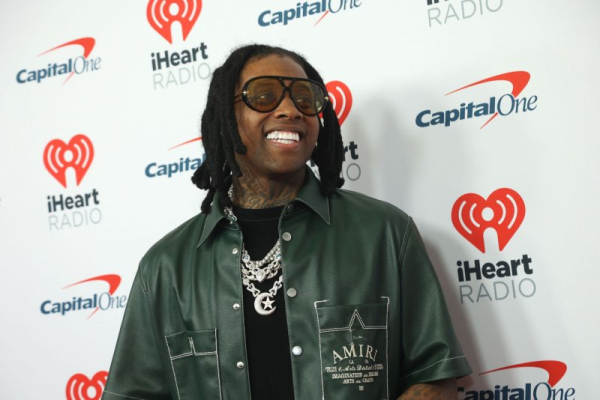 Rapper Lil Durk arrested in Florida on murder-for-hire charge Rapper Lil Durk arrested in Florida on murder-for-hire charge