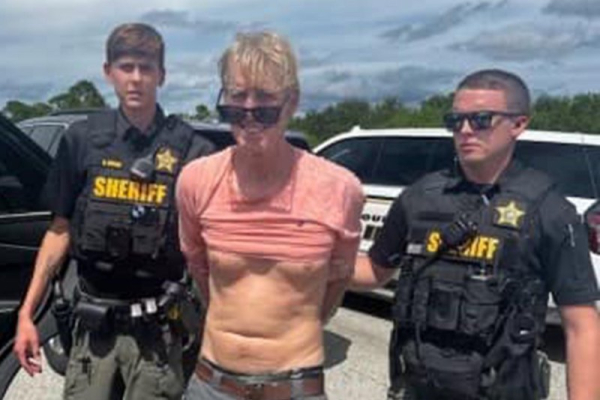 Ryan Routh pleads not guilty to second Trump assassination attempt Ryan Routh pleads not guilty to second Trump assassination attempt