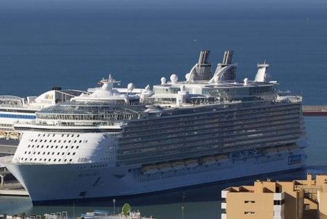 Search suspended for passenger who fell overboard from Taylor Swift-themed cruise Search suspended for passenger who fell overboard from Taylor Swift-themed cruise