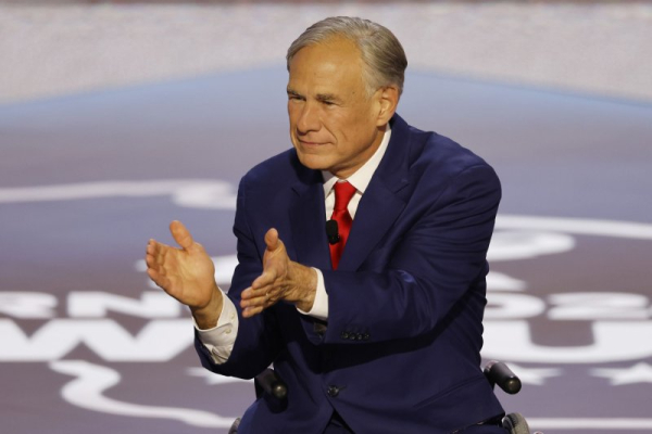 Texas lawmakers, rather than Gov. Abbott, took lead in winning Roberson reprieve Texas lawmakers, rather than Gov. Abbott, took lead in winning Roberson reprieve