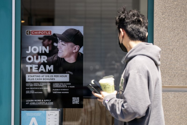 U.S. added 254,000 jobs in September, greatly exceeding expectations U.S. added 254,000 jobs in September, greatly exceeding expectations