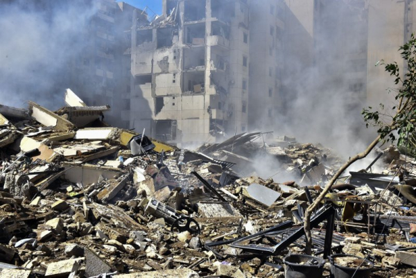U.S. aiding Americans flee Lebanon amid war U.S. aiding Americans flee Lebanon amid war