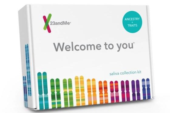 23andMe to cut 40% of workforce, end therapeutics program 23andMe to cut 40% of workforce, end therapeutics program