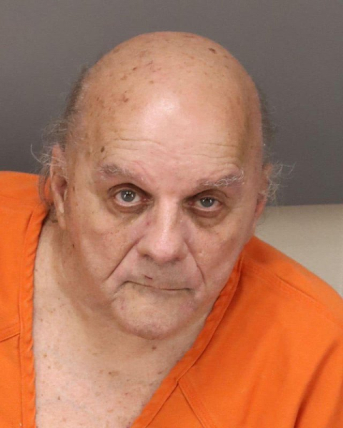 71-year-old man arrested for 1978 cold case double murder 71-year-old man arrested for 1978 cold case double murder