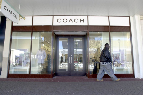 Capri and Tapestry end their $8.5 billion merger after FTC blocked it Capri and Tapestry end their $8.5 billion merger after FTC blocked it