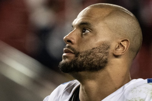 Dallas Cowboys quarterback Dak Prescott to have season-ending hamstring surgery Dallas Cowboys quarterback Dak Prescott to have season-ending hamstring surgery