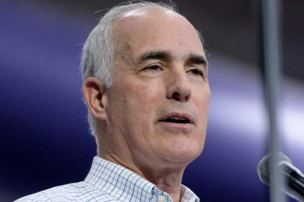 Democrat Bob Casey concedes to Dave McCormick in Pa. U.S. Senate race Democrat Bob Casey concedes to Dave McCormick in Pa. U.S. Senate race