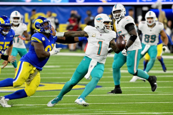 Fantasy football: Njoku among 4 must-start Week 11 tight ends